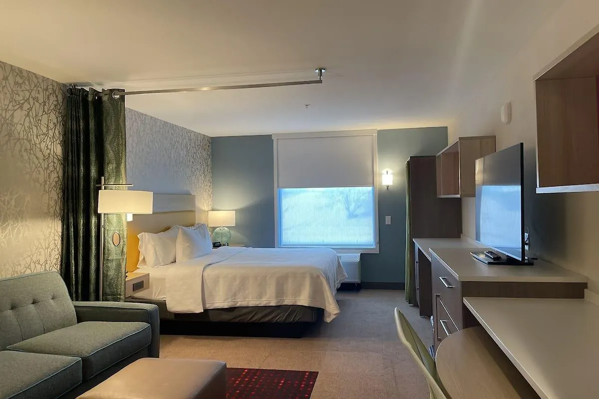 Home2 Suites By Hilton Phoenix Airport North, Az Ηνωμένες Πολιτείες της Αμερικής
