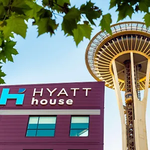 Hotel Hyatt House Downtown ***