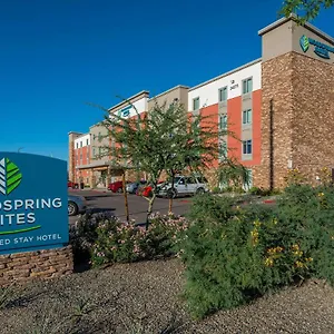 Hotel Woodspring Phoenix-deer Valley, Phoenix