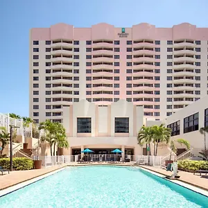Embassy By Hilton Airport Westshore Hotel Tampa