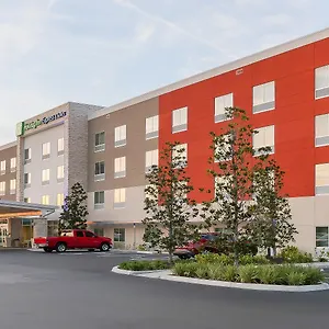 Express & - East - Ybor By Ihg Hotel Tampa