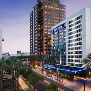 Ac By Marriott Downtown Hotel Phoenix
