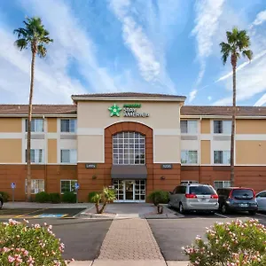Extended America - - Biltmore Phoenix