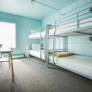 Albergue American 