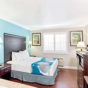 Inn&suites Hotel Long Beach