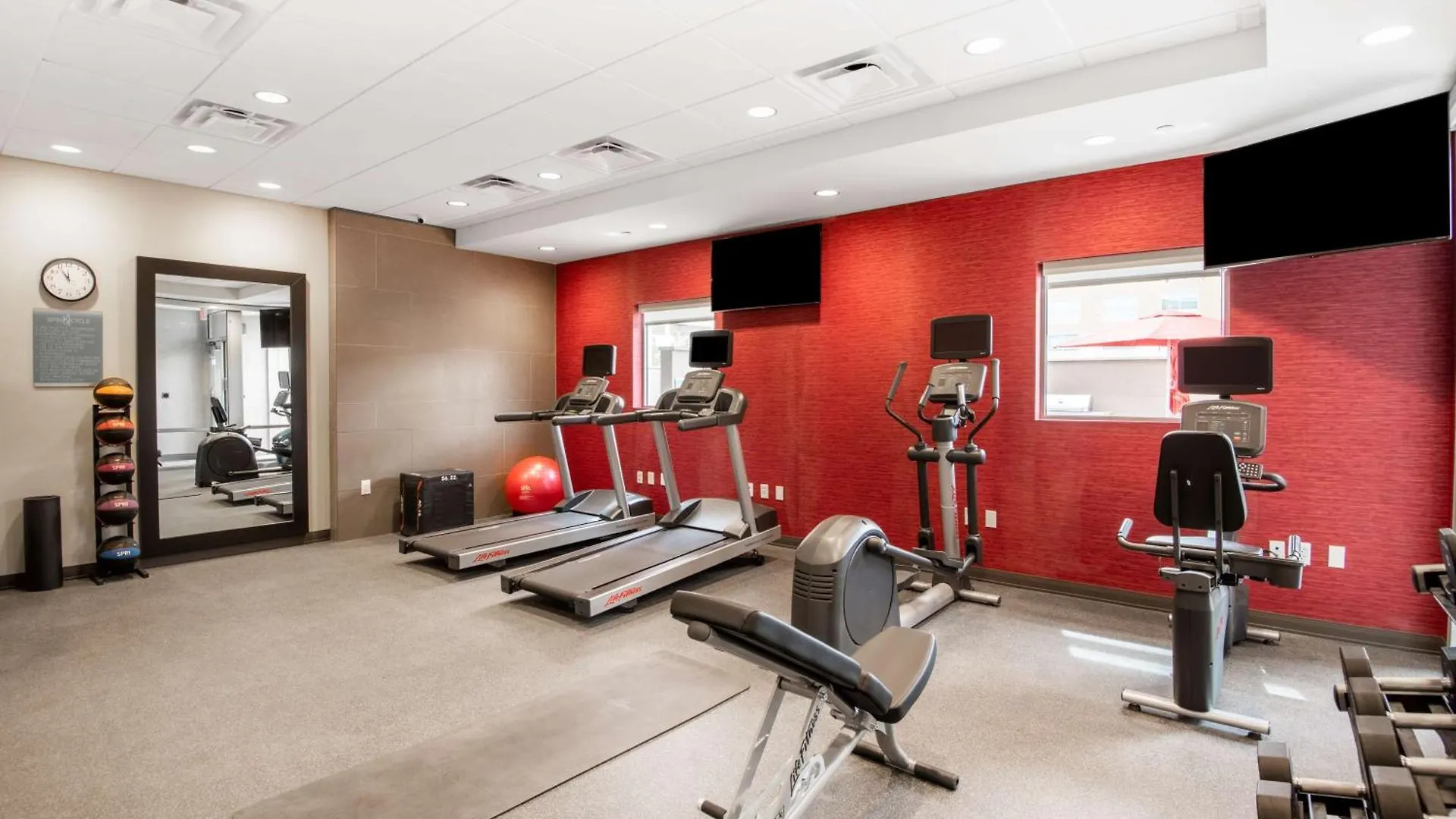 Hotel Home2 Suites By Hilton Phoenix Airport North, Az